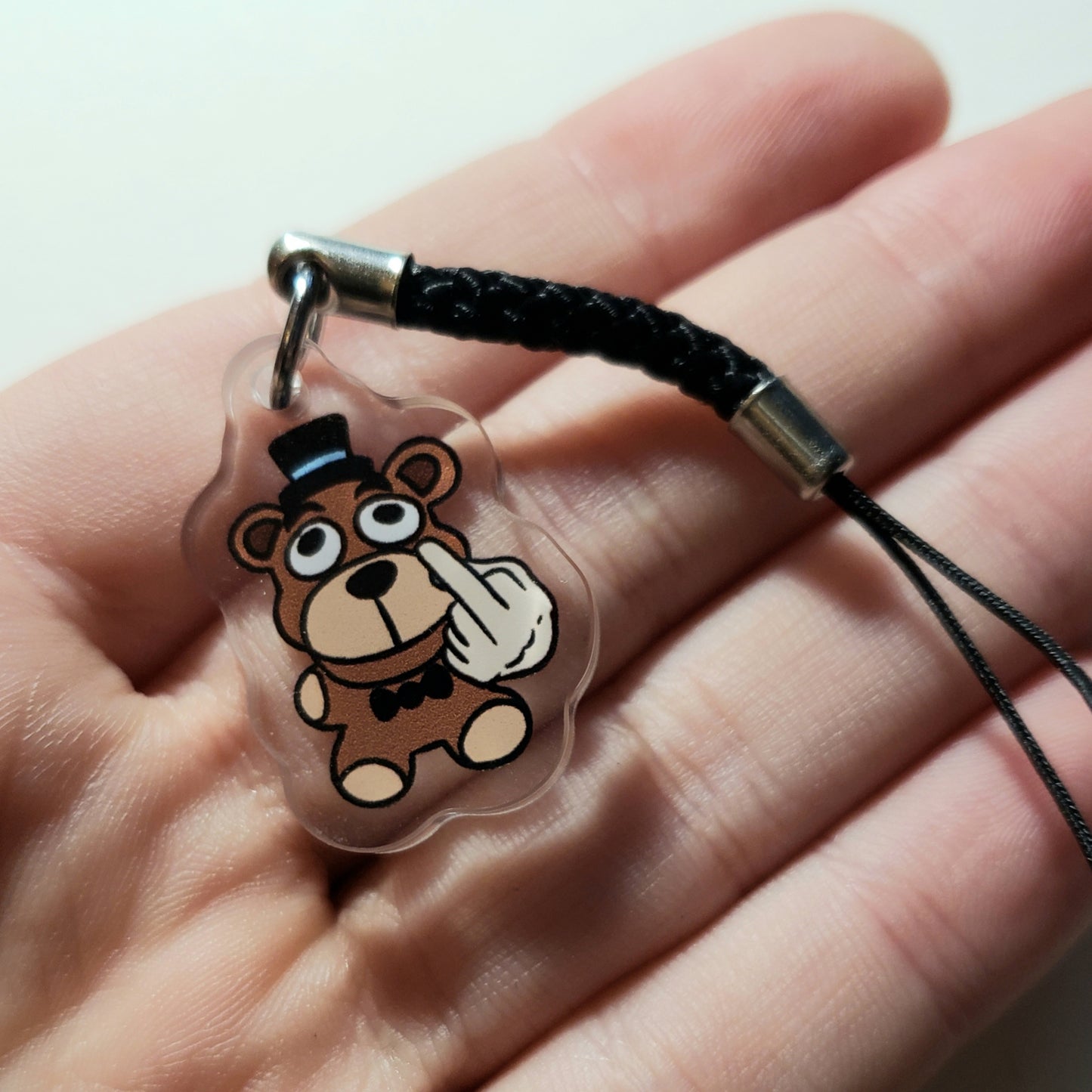 FNAF Phone Charms