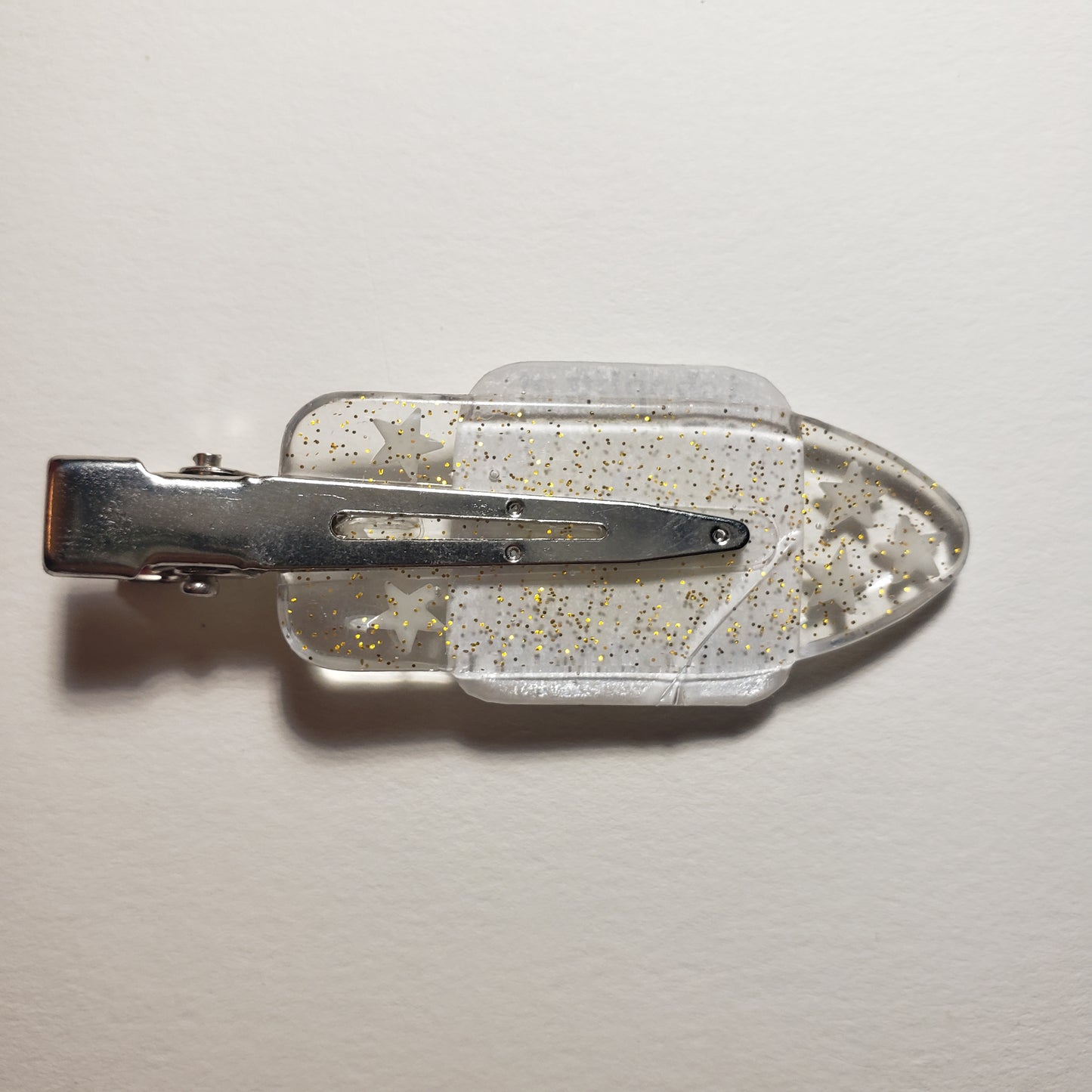 Walmart Handmade Hairclip