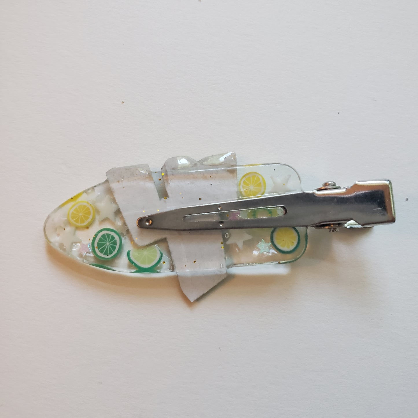 Roblox Handmade Hairclip