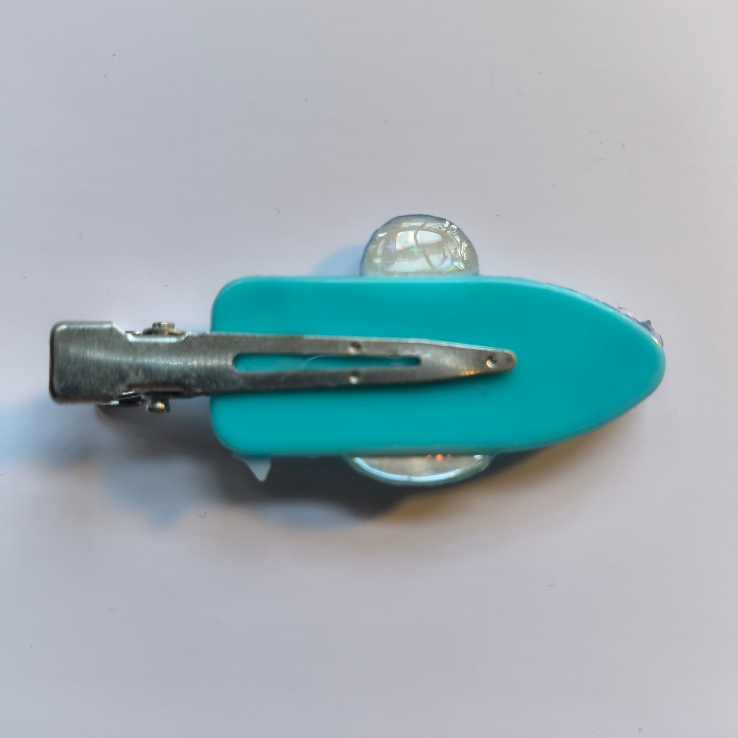 Old Internet Handmade Hairclip