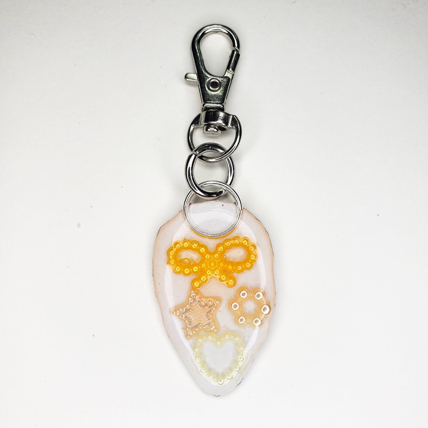 Simple Sus Guy Mini Charm