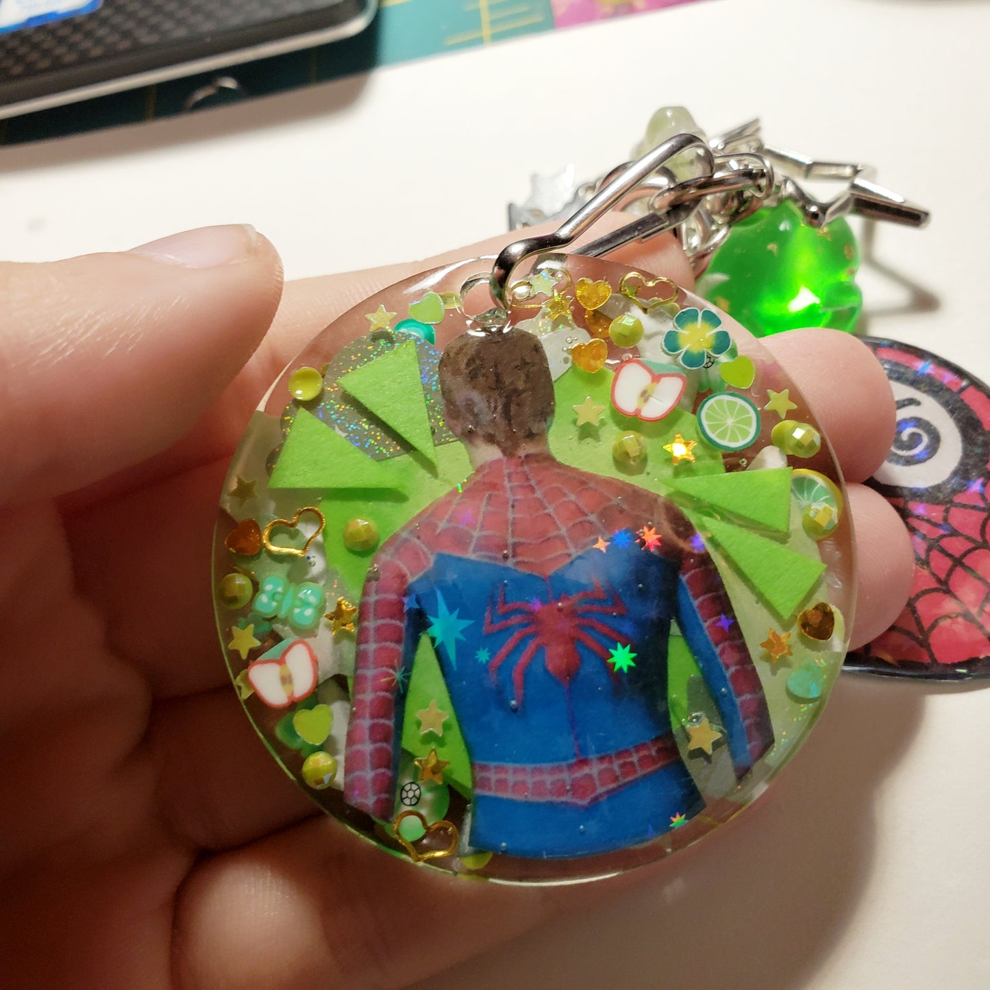 Custom for Melly