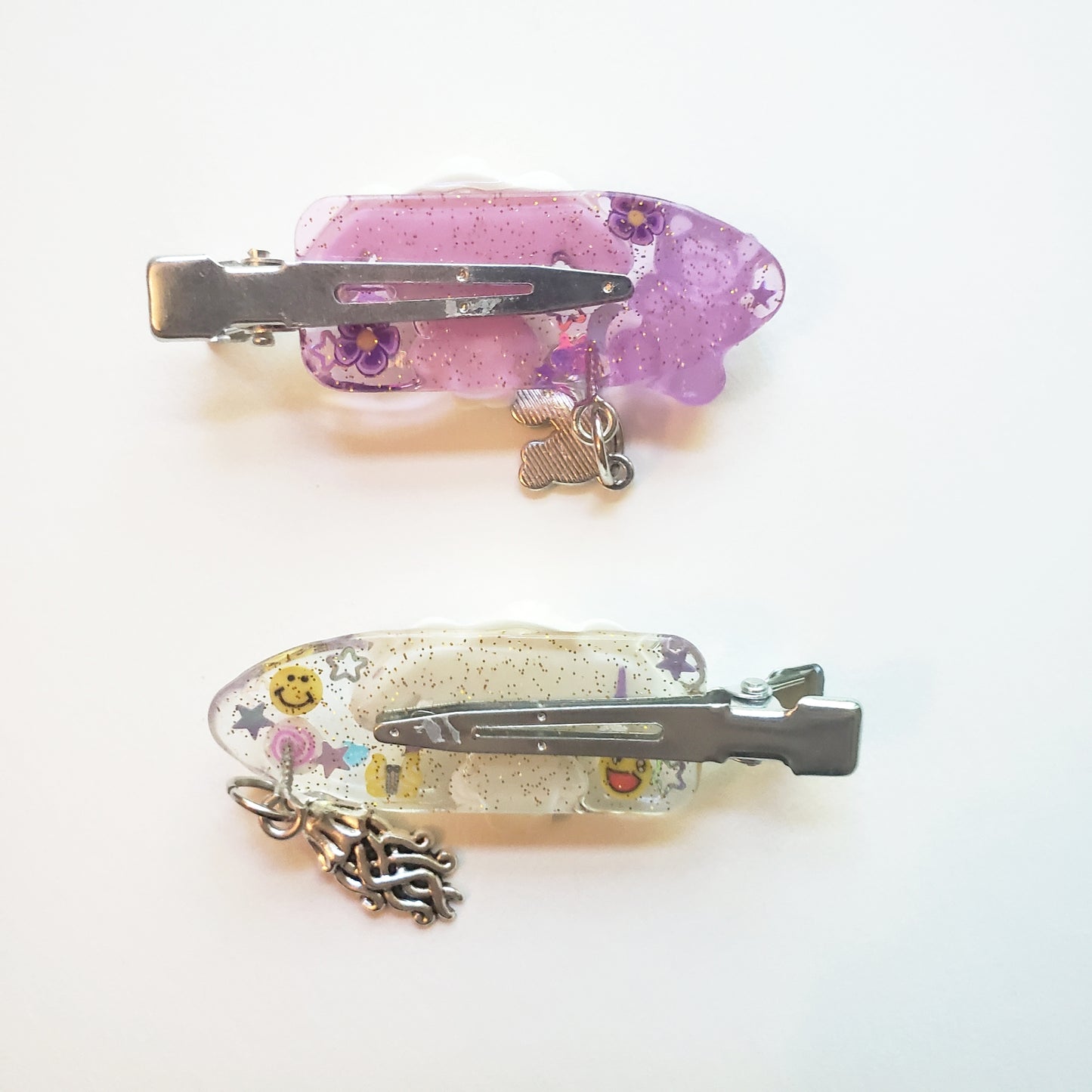Usahana Hairclips