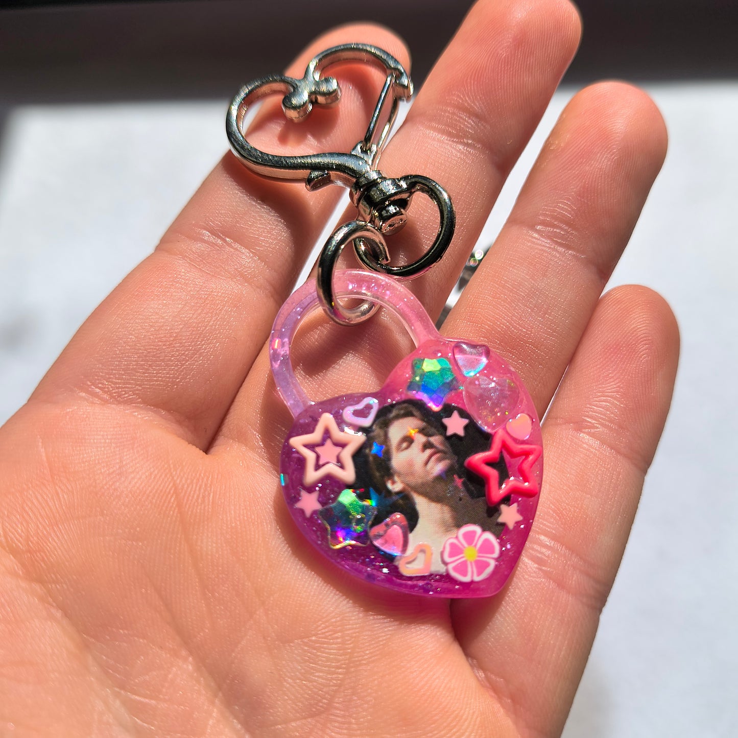 Jerma Handmade Mini Charms (Each Sold Separately)