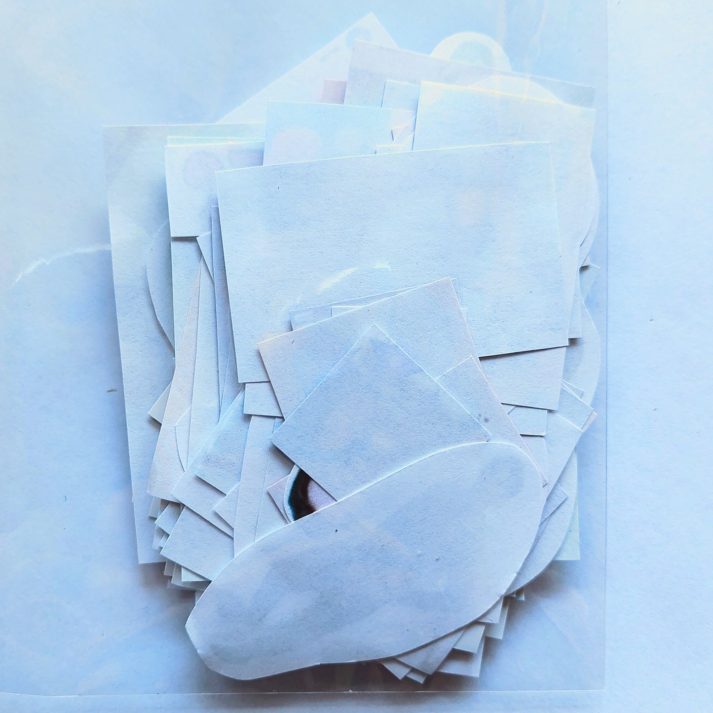 Jerma Scrapbook Pack (Read Description)