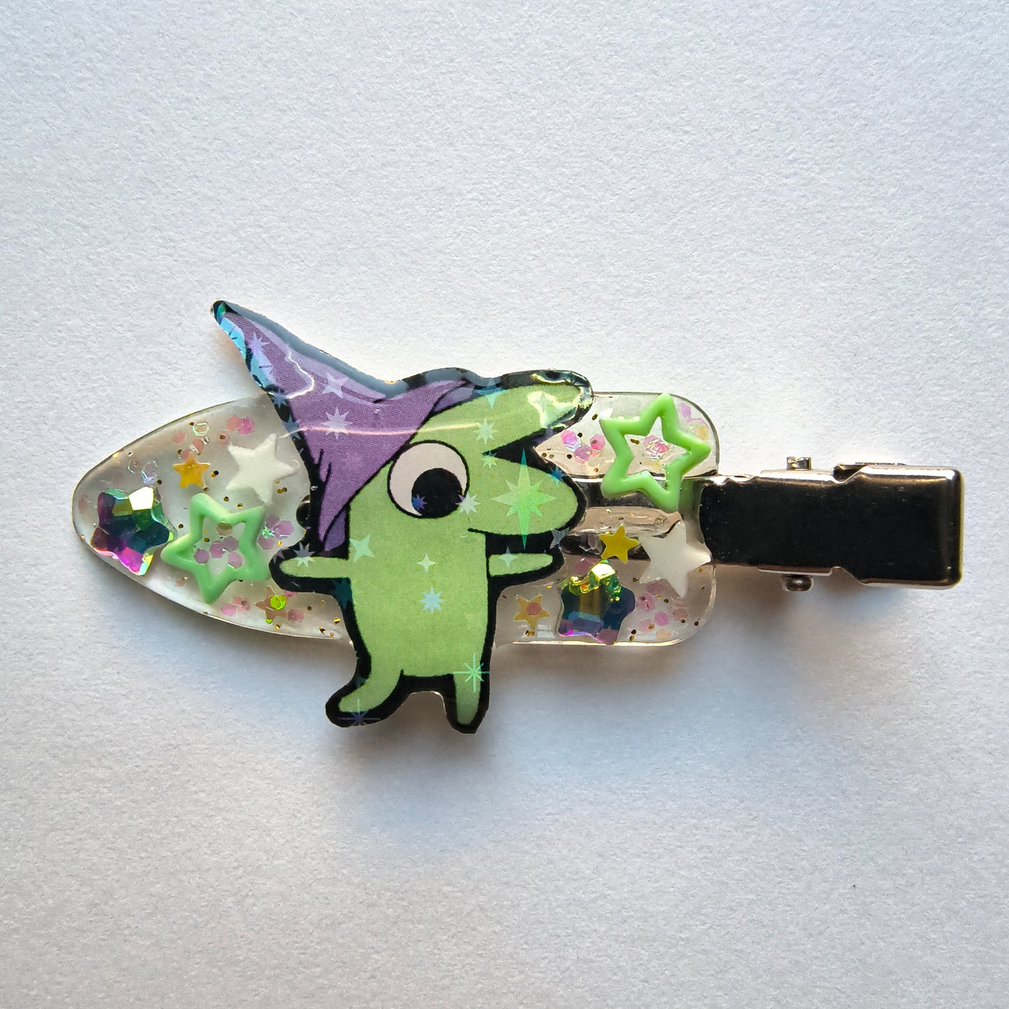 Glep Handmade Hairclip