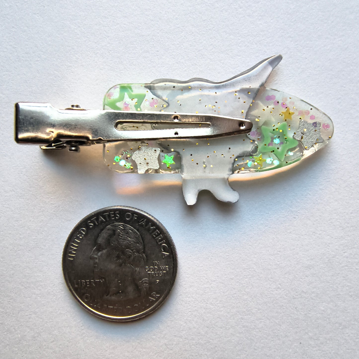 Glep Handmade Hairclip