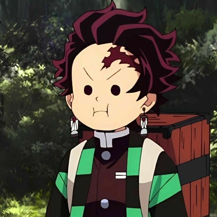 Demon Slayer Trinkets