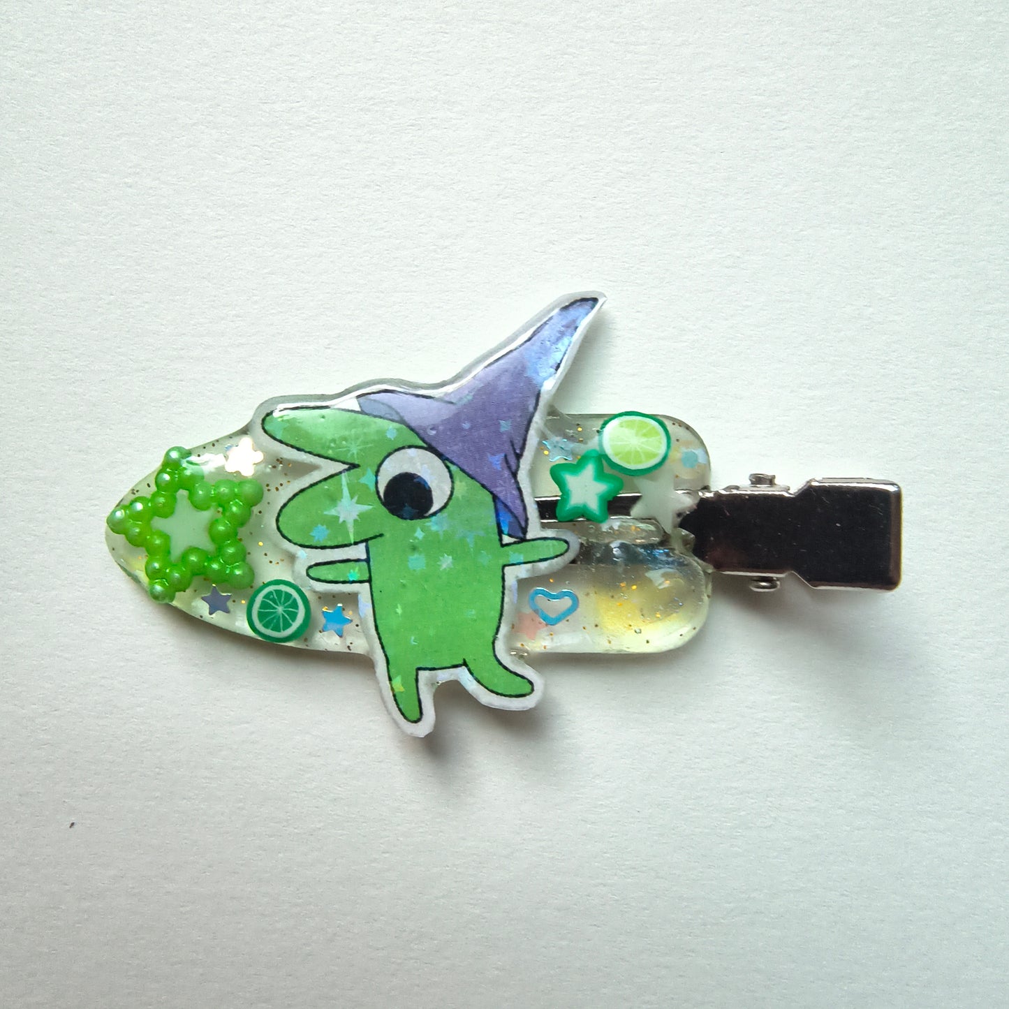 Glep Handmade Hairclip
