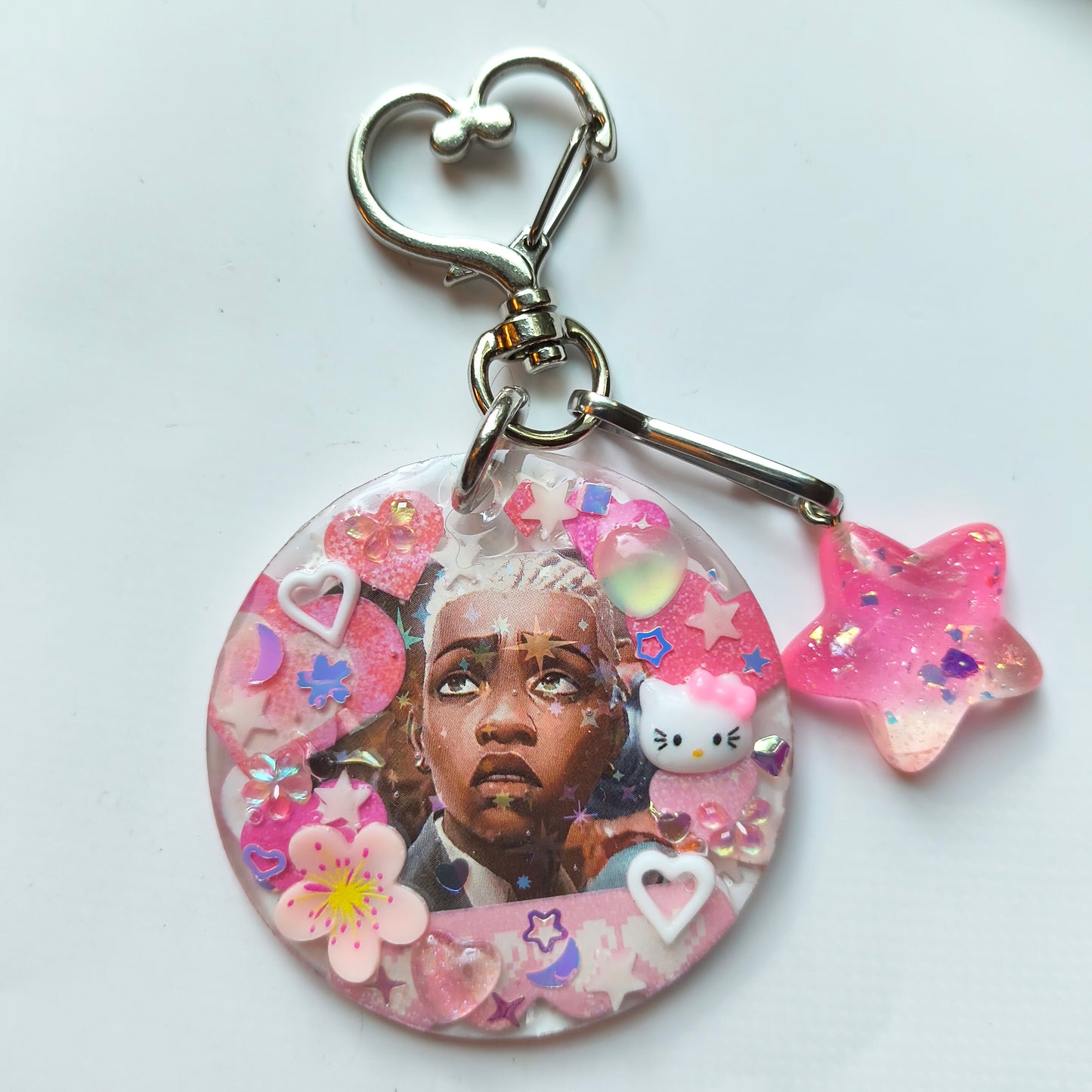 Ekko Handmade Keychain