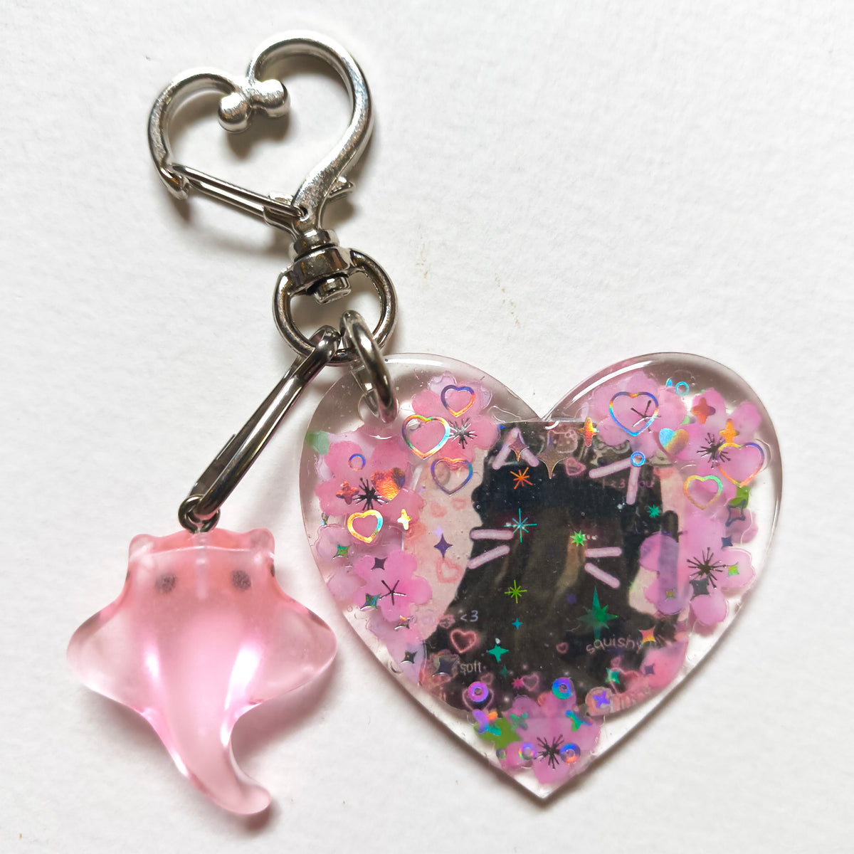 Konig CoD Handmade Keychain