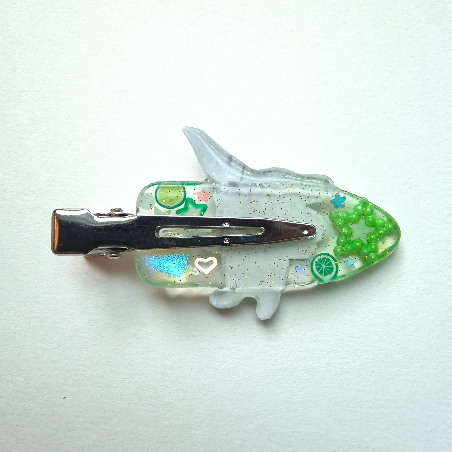 Glep Handmade Hairclip