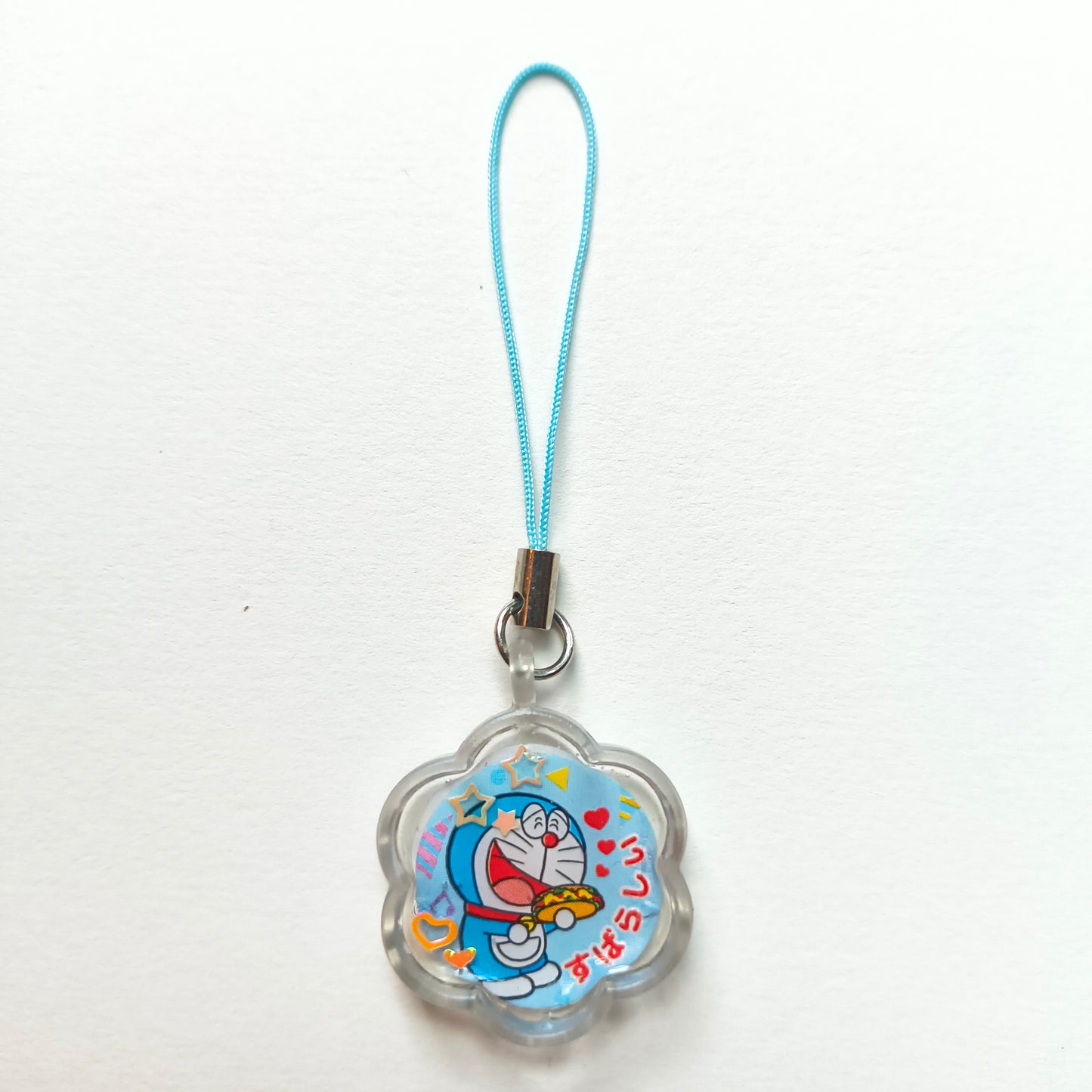 Doraemon Handmade Phone Charm