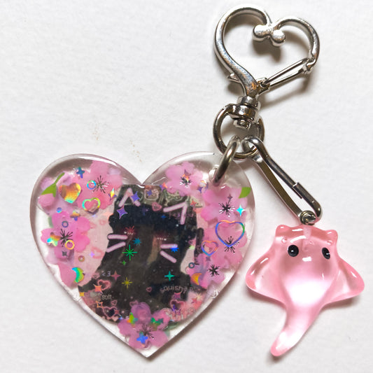 Konig CoD Handmade Keychain