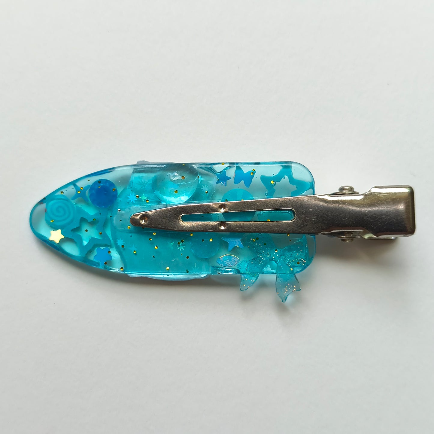 Wheatley Handmade Hairclip